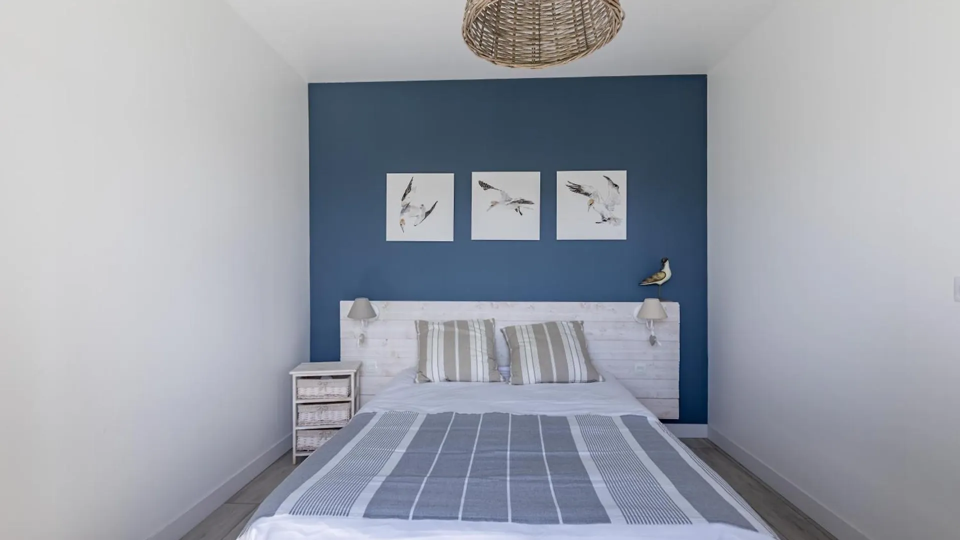 Ker Helly - Belle Maison Avec Terrasse A Frehel Holiday home
